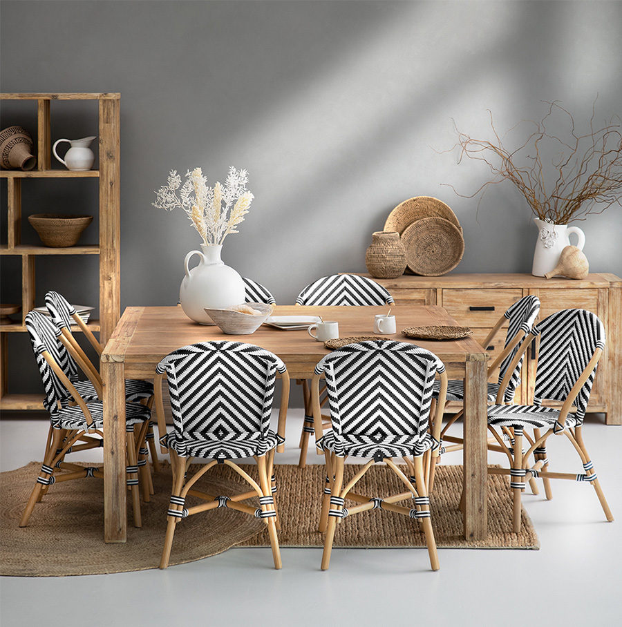 french_inspired_dining_space